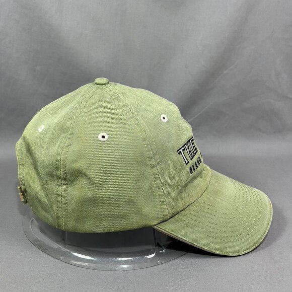 Ouray Sportswear The Bob Strapback Hat Grand Rapids Michigan Souvenir Dad Mens - Picture 5 of 15